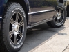 ハイエースバンＴＲＨ216　ワイドバン　コン　４ＷＤ　