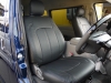 ハイエースバンＴＲＨ216　ワイドバン　コン　４ＷＤ　
