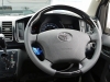 ハイエースバンTRH200V　パール　