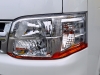 ハイエースバンTRH200V　パール　