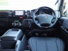 ハイエースバンＫＤＨ206Ｖ　４ＷＤ　ディゼルターボ　パール　