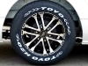 ハイエースバンＫＤＨ206Ｖ　４ＷＤ　ディゼルターボ　パール　
