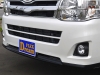 ハイエースバンＫＤＨ206Ｖ　４ＷＤ　ディゼルターボ　パール　