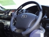 ハイエースバンＫＤＨ206Ｖ　４ＷＤ　ディゼルターボ　パール　