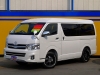ハイエースワゴンＴＲＨ219Ｗ　４ＷＤ　ワゴンＧＬ