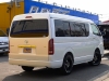 ハイエースワゴンＴＲＨ219Ｗ　４ＷＤ　ワゴンＧＬ