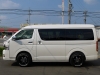 ハイエースワゴンＴＲＨ219Ｗ　４ＷＤ　ワゴンＧＬ