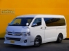 ハイエースワゴンＴＲＨ214Ｗ　ＦＤ－ＢＯＸⅠ　ＦＷＭ