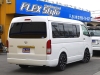 ハイエースワゴン４ＷＤ　ハイエース　ＧＬ　パール　カスタム　ＲＥＶO