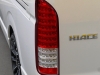 ハイエースワゴン４ＷＤ　ハイエース　ＧＬ　パール　カスタム　ＲＥＶO