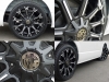 ハイエースワゴン４ＷＤ　ハイエース　ＧＬ　パール　カスタム　ＲＥＶO