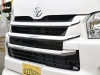 ハイエースワゴンハイエース　４ＷＤ　Ⅳ型　カスタム　グッドリッチ　クリムソン