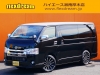 ハイエースバン４型ｽｰﾊﾟｰＧＬ　４ナンバー　新車カスタム　