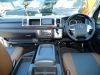 ハイエースワゴン４型ワゴンＧＬ　４ＷＤ　カスタム　