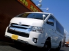 ハイエースワゴン４型ワゴンＧＬ　４ＷＤ　カスタム　