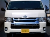 ハイエースワゴン４型ワゴンＧＬ　４ＷＤ　カスタム　