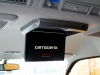 ハイエースワゴン４型ハイエース　ＦＤ－ＢＯＸ　内装カスタム