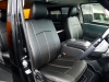 ハイエースバン新車カスタムコンプリート　４型ハイエース
