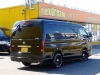 ハイエースワゴン中古　ハイエースW　GL　ベッドキット