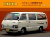 ハイエースワゴン２代目　３０系　丸目