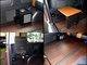 ハイエースワゴン４型ハイエース　ＦＤ－ＢＯＸ　内装カスタム