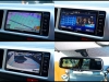 ハイエースワゴン４型ハイエース　ＦＤ－ＢＯＸ４　内装カスタム