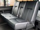 ハイエースワゴン４型ハイエース　ＦＤ－ＢＯＸ４　内装カスタム