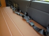 ハイエースワゴン内装架装　ＦＤ-ＢＯＸ　車中泊　フローリング