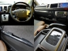 ハイエースワゴン内装架装　ＦＤ-ＢＯＸ　車中泊　フローリング