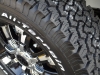 ハイエースバン４ＷＤ　ディーゼルターボ　パール