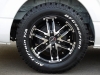 ハイエースバン４ＷＤ　ディーゼルターボ　パール