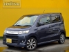 その他ワゴンＲ　軽自動車　スティングレー　下取車