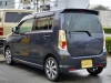 その他ワゴンＲ　軽自動車　スティングレー　下取車