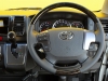 ハイエースバン新型　シーケンシャル　６速ＡＴ　