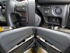 ハイエースバン新型　シーケンシャル　６速ＡＴ　