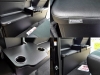 ハイエースバン新型　シーケンシャル　６速ＡＴ　