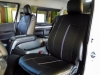 ハイエースワゴン新車コンプリートＦＤ-ＢＯＸ　内装架装　ＲＥＶＯ　キャンピング