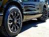 ハイエースバンディーゼル　ターボ　４WD
