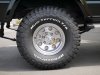 ランクル６０ロールーフ換装　角目四灯　リフトアップ　ガソリン車　ＡＴ車