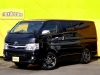 ハイエースバン標準　ナロ　ディーゼル　ターボ　４WD