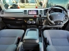 ハイエースバン標準　ナロ　ディーゼル　ターボ　４WD