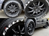 ハイエースバンディーゼル　ターボ　４ＷＤ