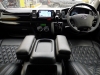 ハイエースバンディーゼル　ターボ　４ＷＤ