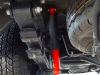 ハイエースバンディーゼル　ターボ　４ＷＤ