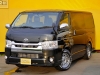 ハイエースバンディーゼル　ターボ　４WD
