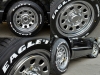 ハイエースバンディーゼル　ターボ　４WD