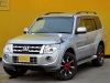 買取・下取り直販車パジェロ　クリーンディーゼル　４ＷＤ