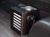 ハイエースワゴンＦＤ－ＢＯＸ　ワゴン　内装