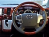 ハイエースワゴン４ＷＤ　4型新車