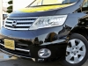 買取・下取り直販車セレナ　日産　ハイウェイスター